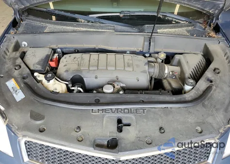 2012 Chevrolet Traverse Lt from USA, damaged, VIN 1GNKRGED8CJ284809